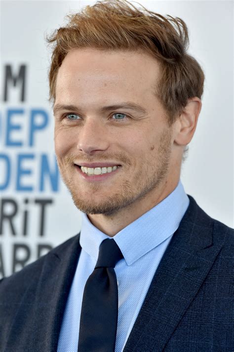 sam heughan twitter latest.